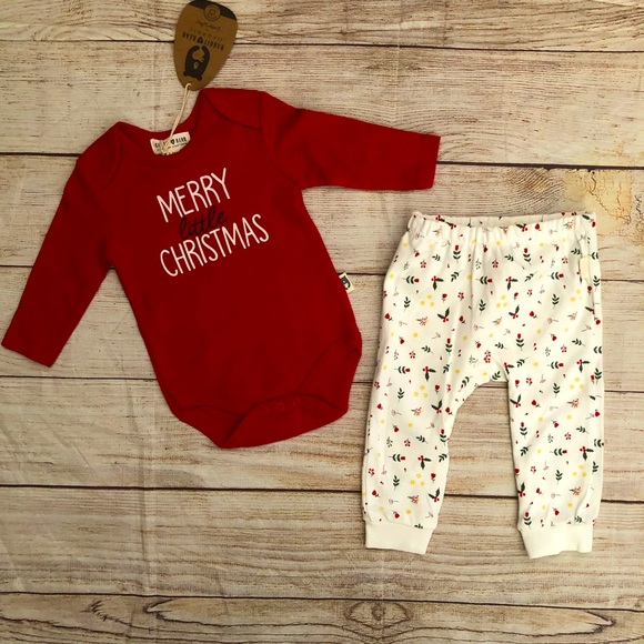 Rabbit + Bear Other - Rabbit + Bear 2- piece set. - NEW